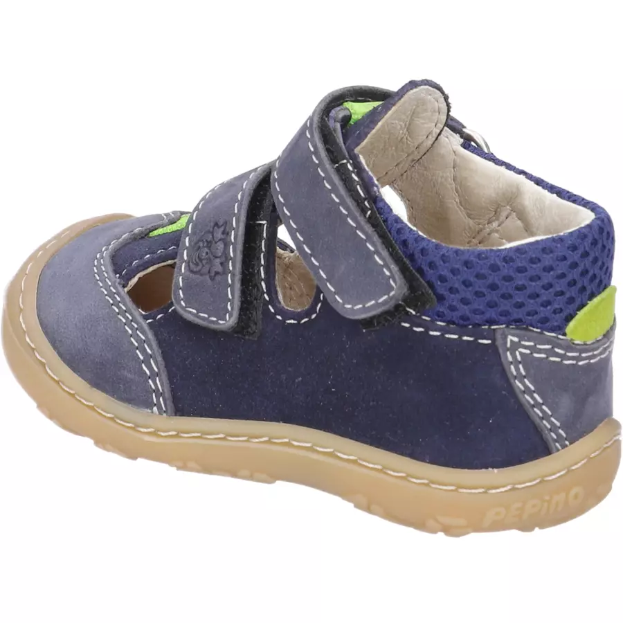 Pepino Sandale Ebi nautic (mittel)