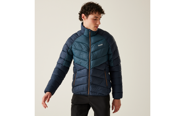 Regatta Dalent wattierte Herrenjacke