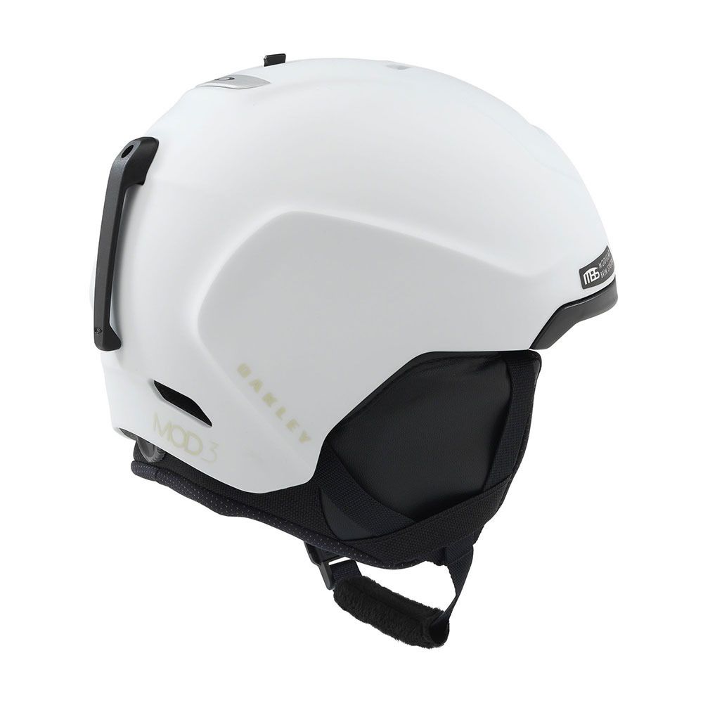 Oakley MOD3 - Casque ski white