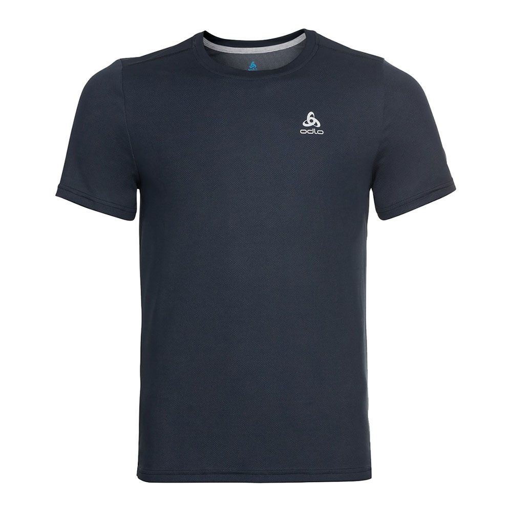 Odlo F-DRY - Maillot Homme dark sapphire