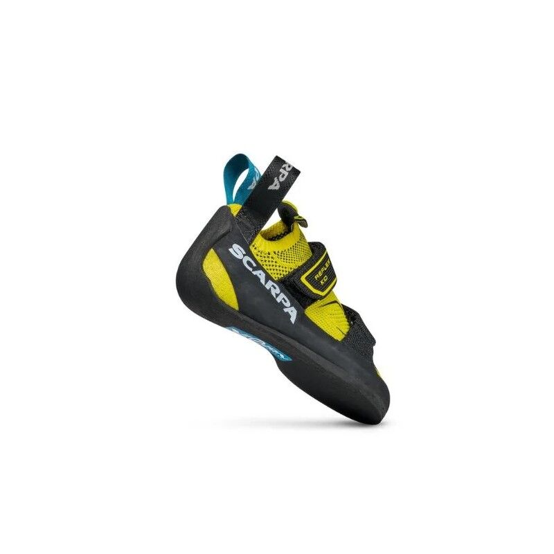 Reflex Y - Chaussons escalade enfant