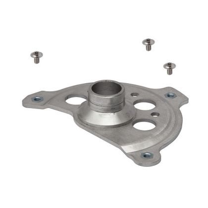 Kit de fixation Circuit Equipement KX/KXF POUR PROTEGE DISQUE CIRCUIT