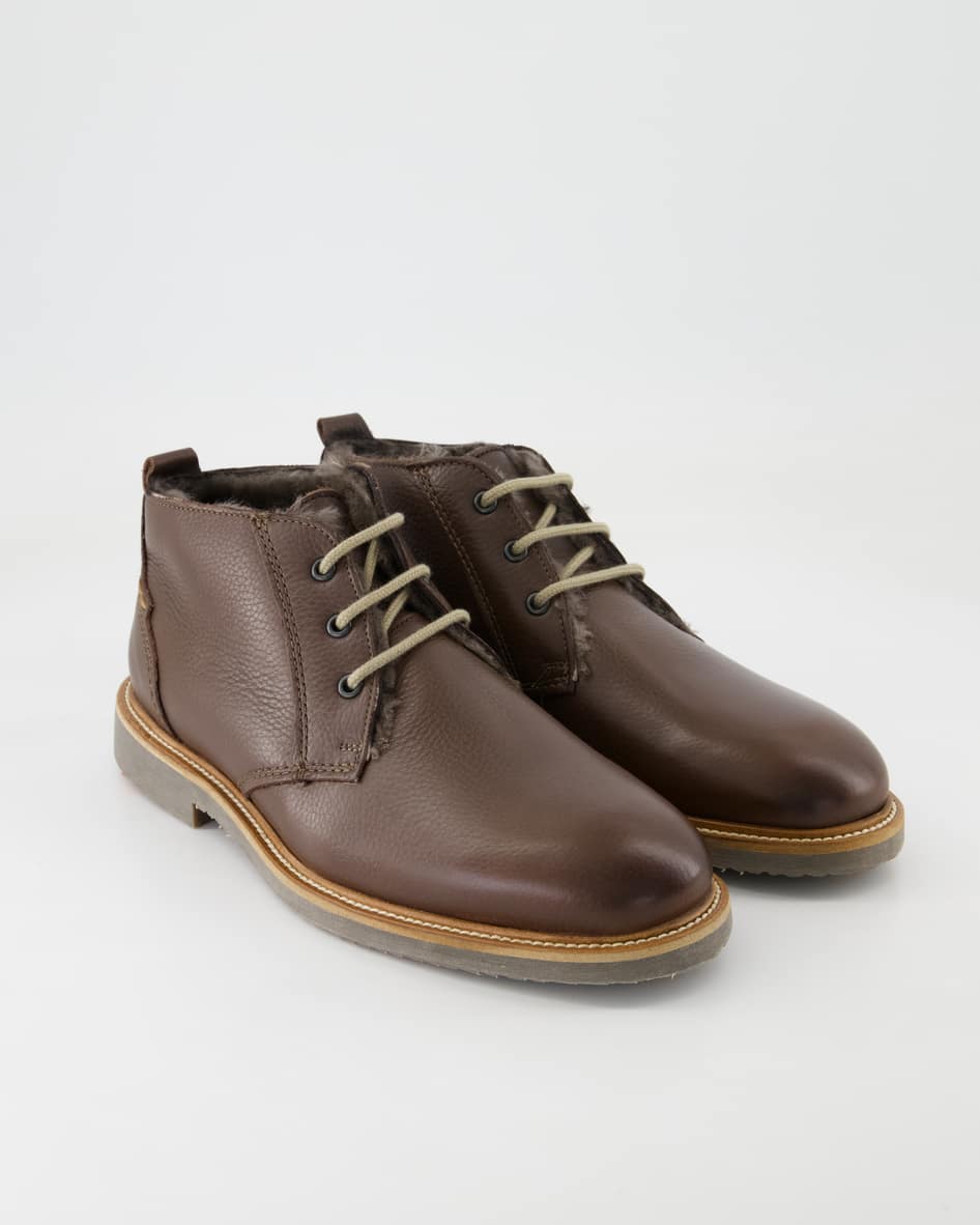 Lloyd DARROW Schnürstiefel in Braun
