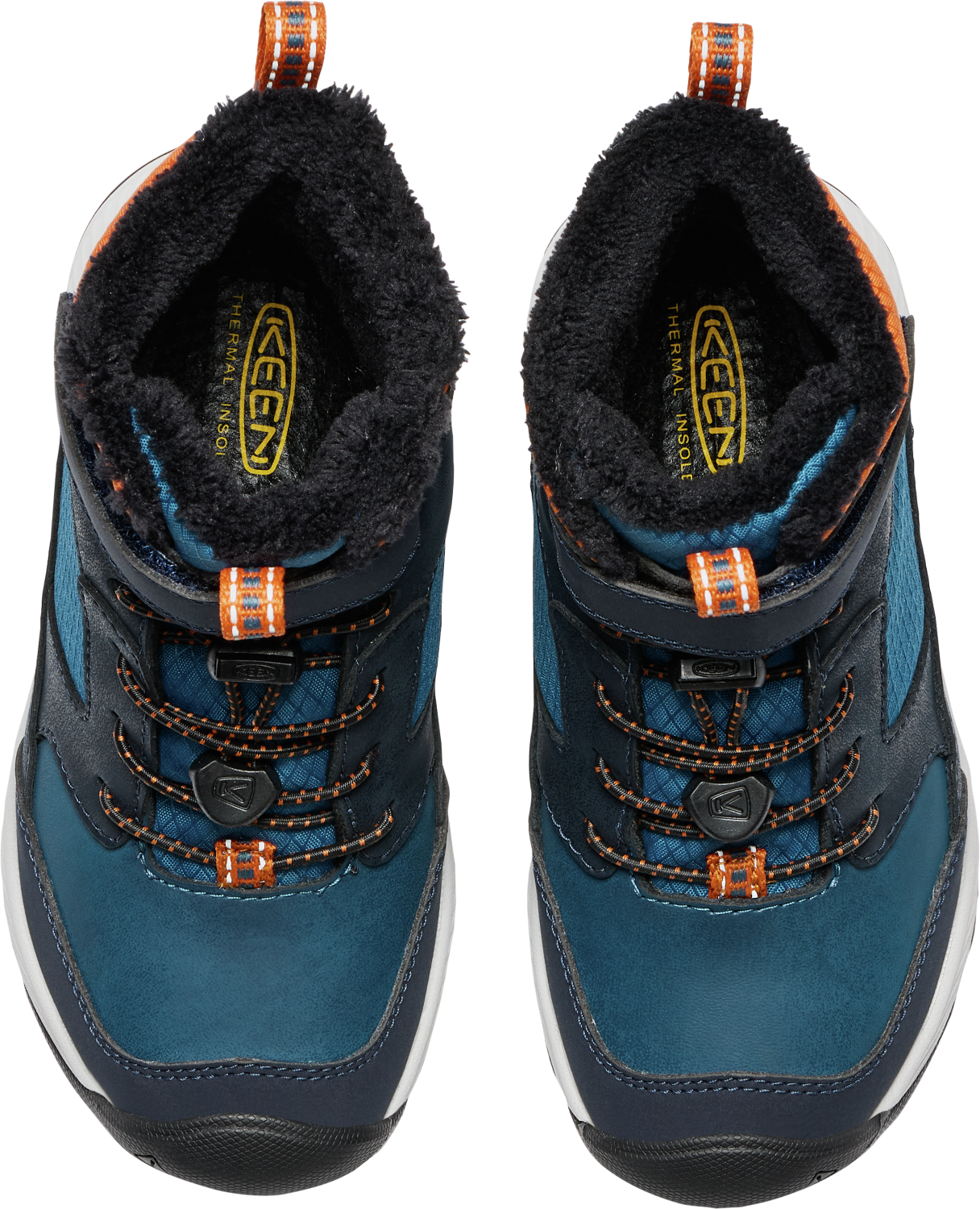Keen Outdoorwinterstiefel »SKUA WINTER WP«  Winterschuhe, Winterboots, Snowboots, wasserdicht