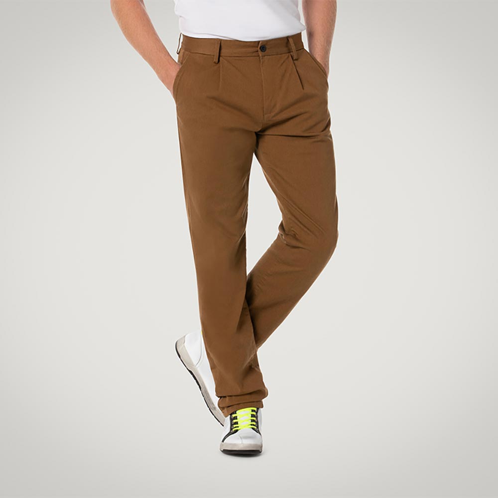 PMJ - Jean Sunset Marron