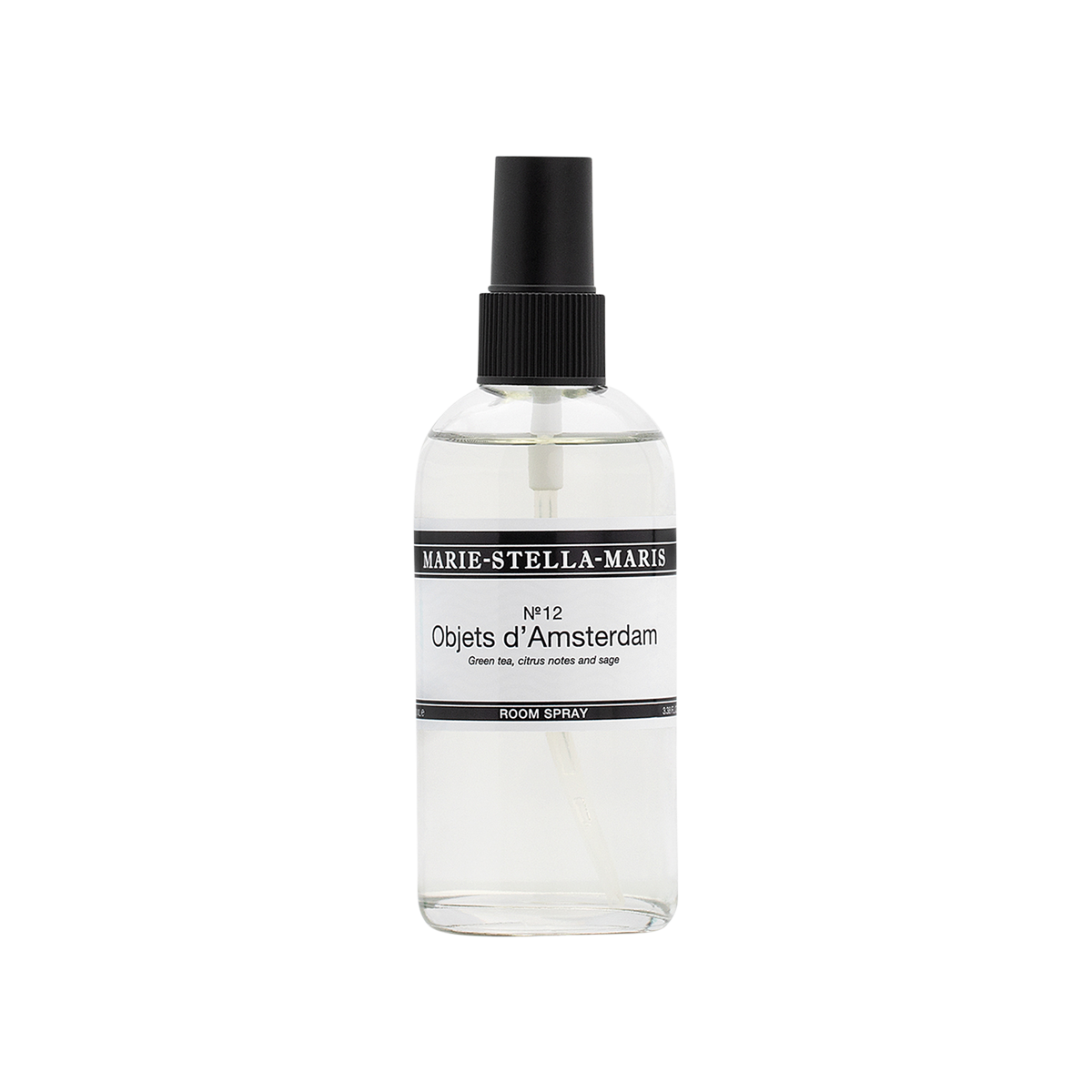 Room Spray Objets d'Amsterdam 240ml