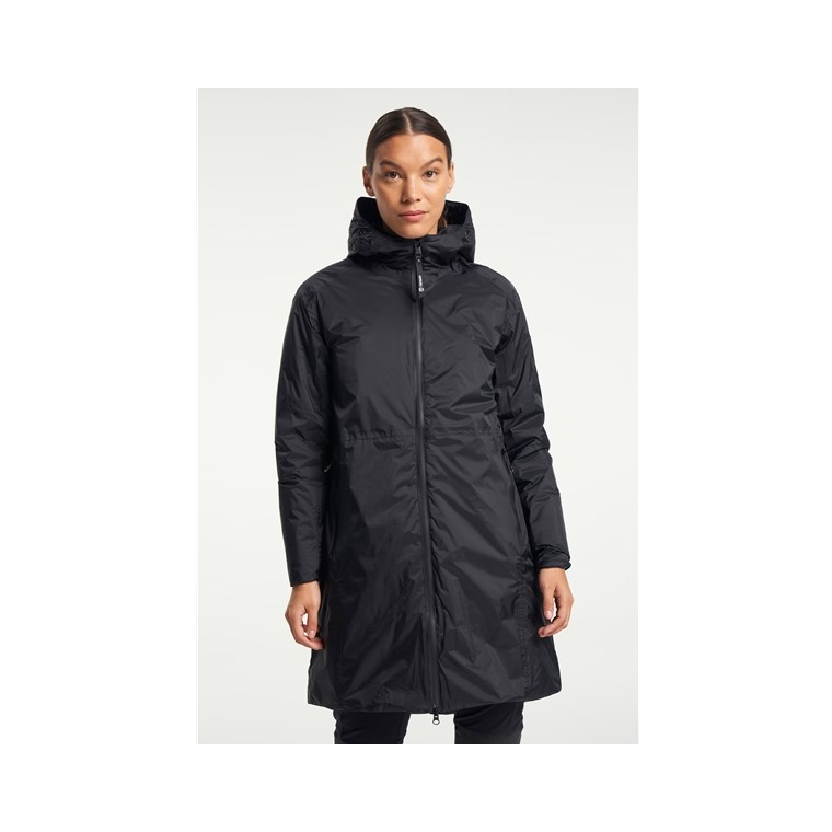 Tenson Transition Coat Woman