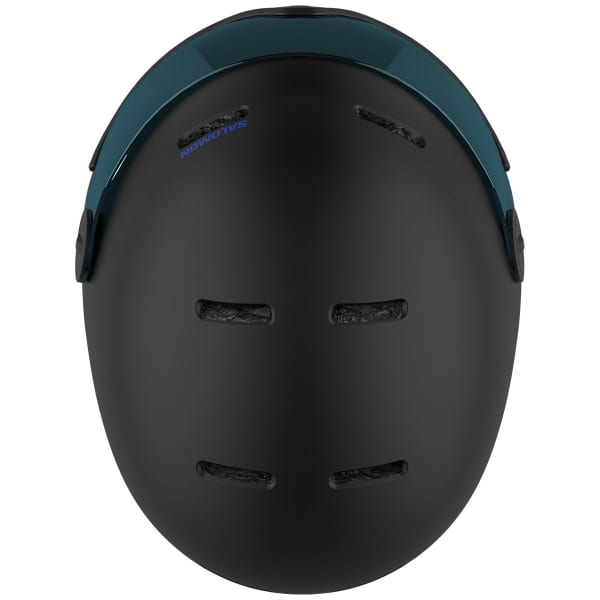 Casque de ski SALOMON ORKA VISOR