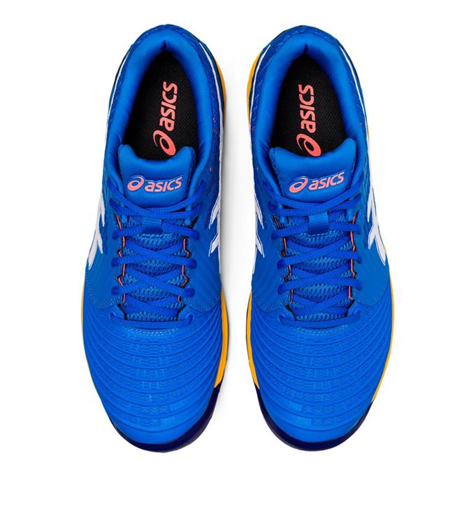 ASICS Men Field Ultimate FF Hockeyschoenen