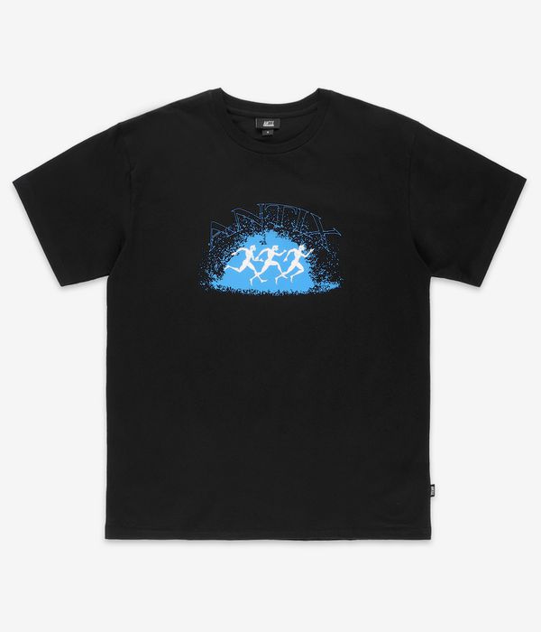 Antix Carerra Organic T-Shirt (black)