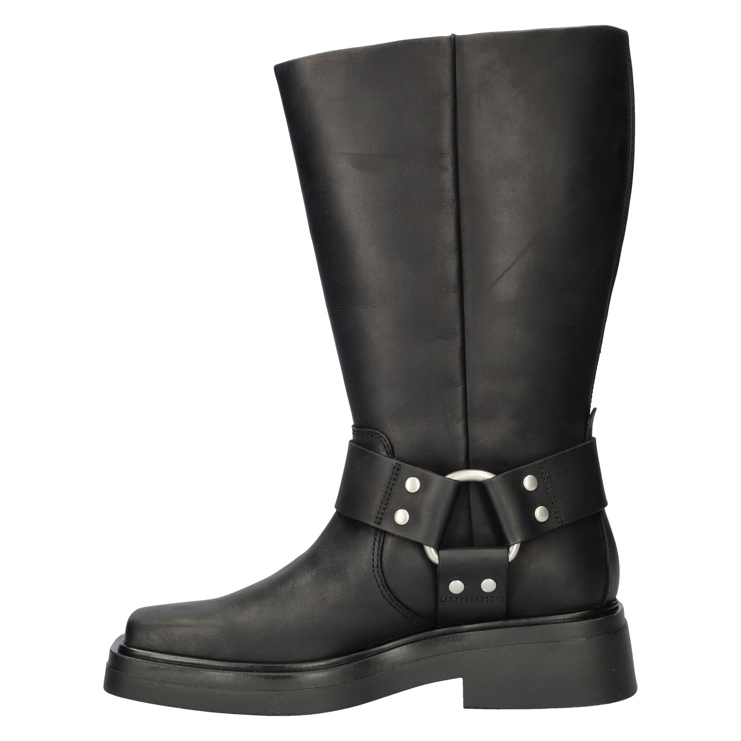 Vagabond Shoemakers Eyra dames boot Vagabond Zwart