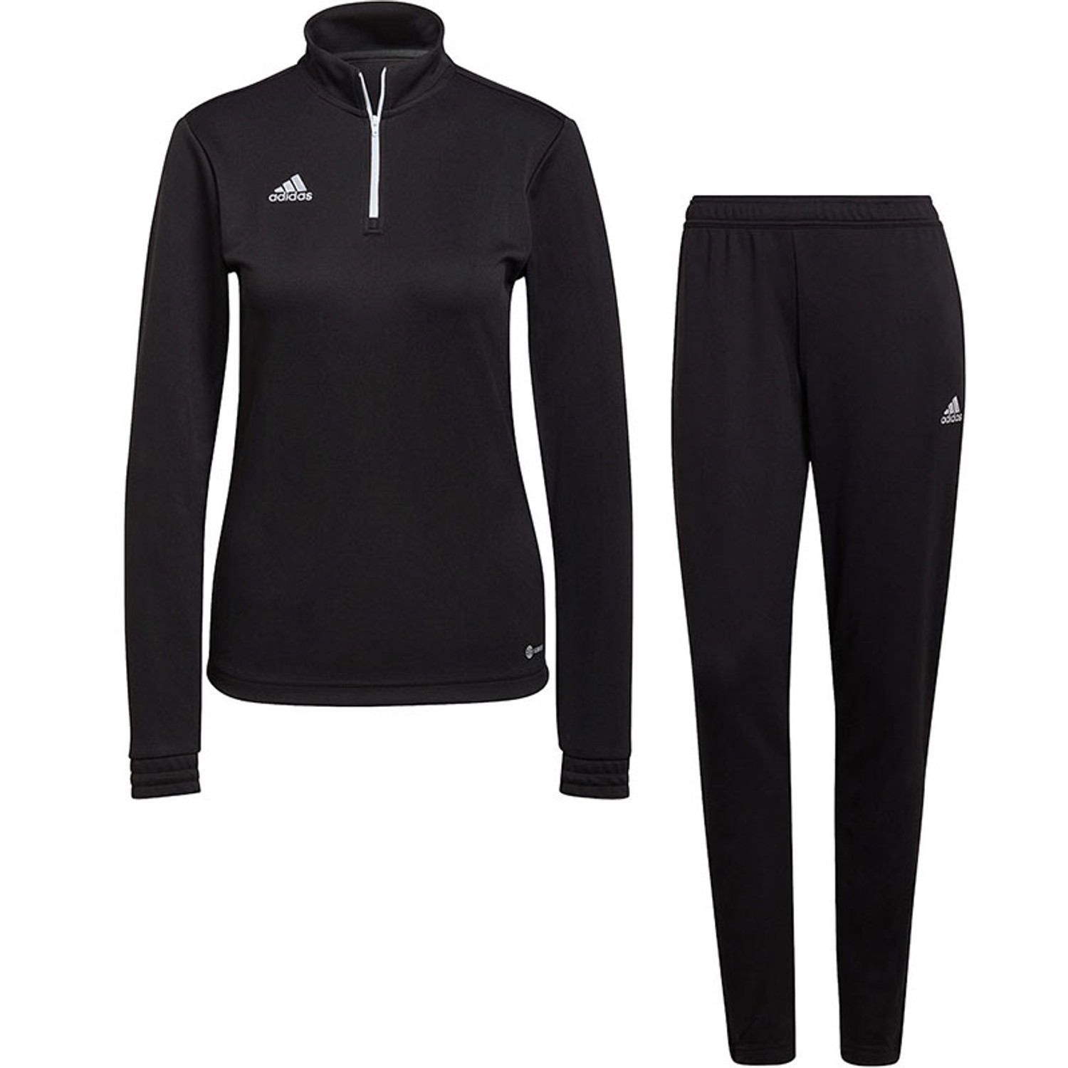 adidas Entrada 22 Trainingspak Dames