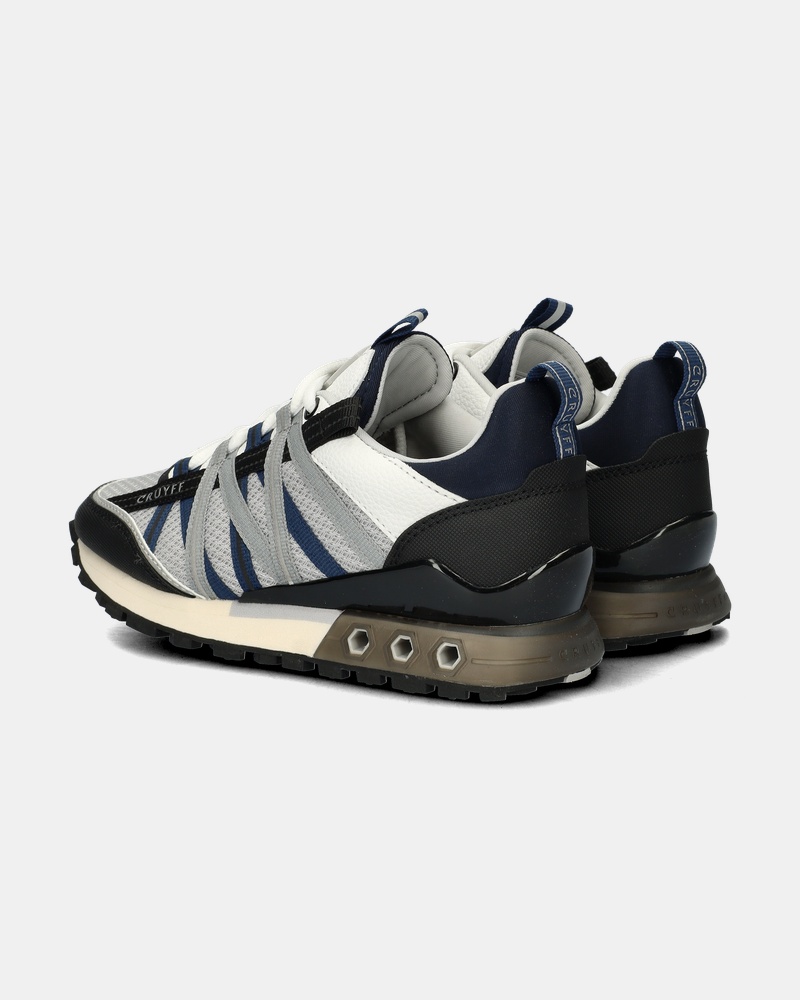 Cruyff Junior Fearia Lage sneakers  - grijs