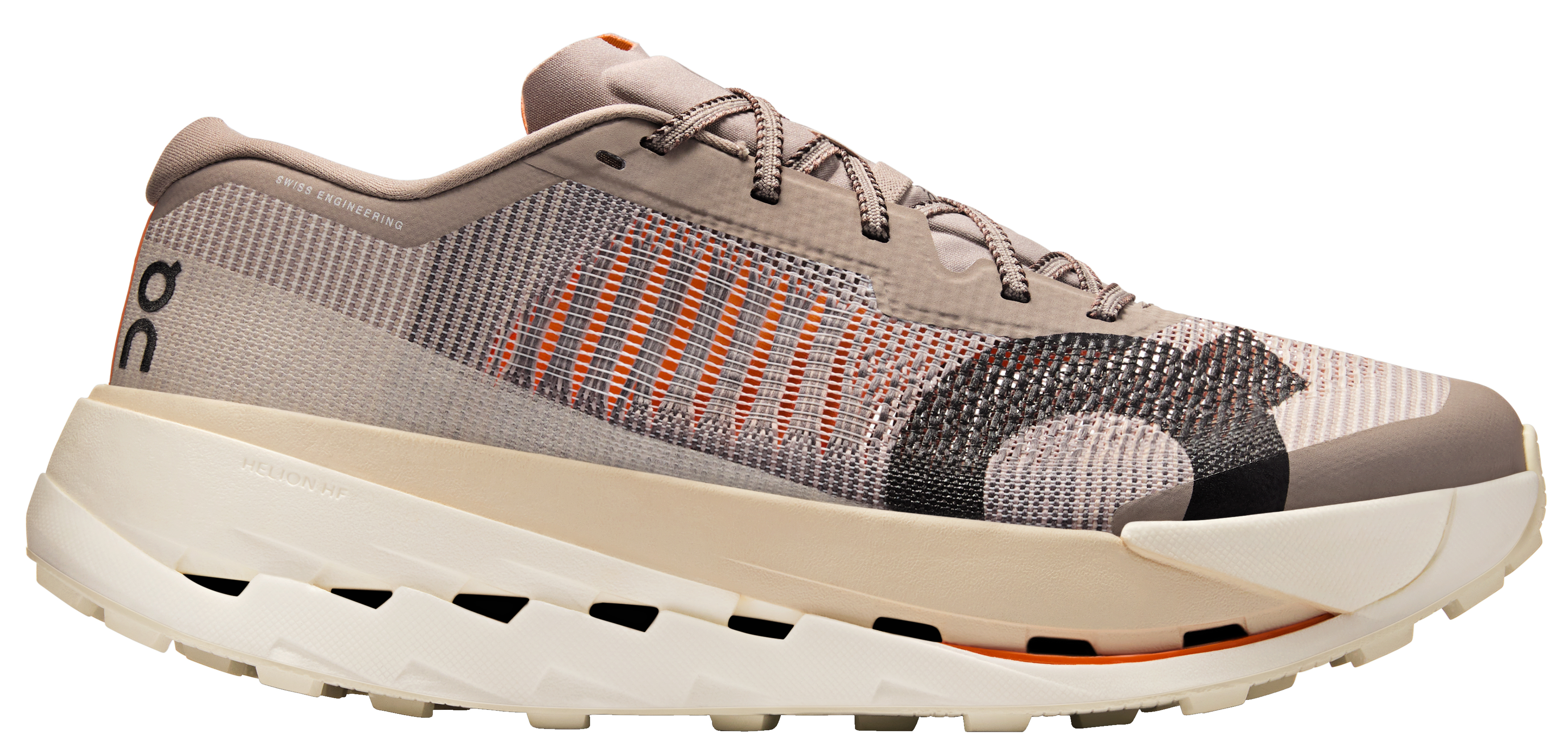 Cloudultra Pro Herre Cinder | Pearl