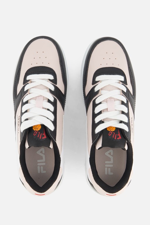 Fila Fxventuno Sneakers zwart Pi