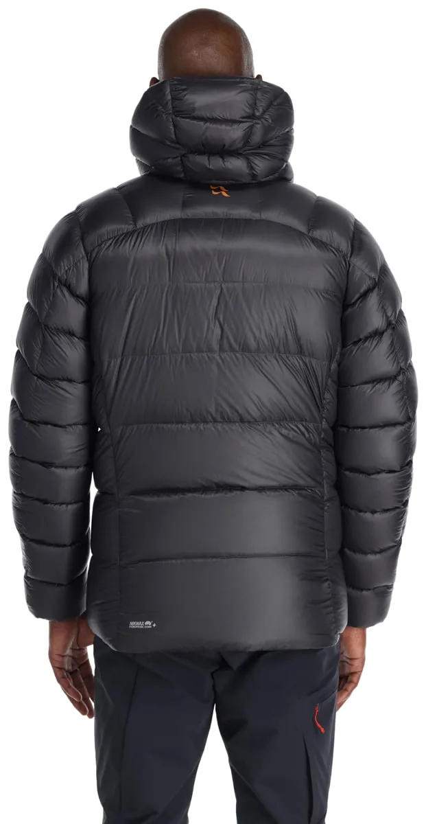 Rab Mythic Ultra Jacket Graphene