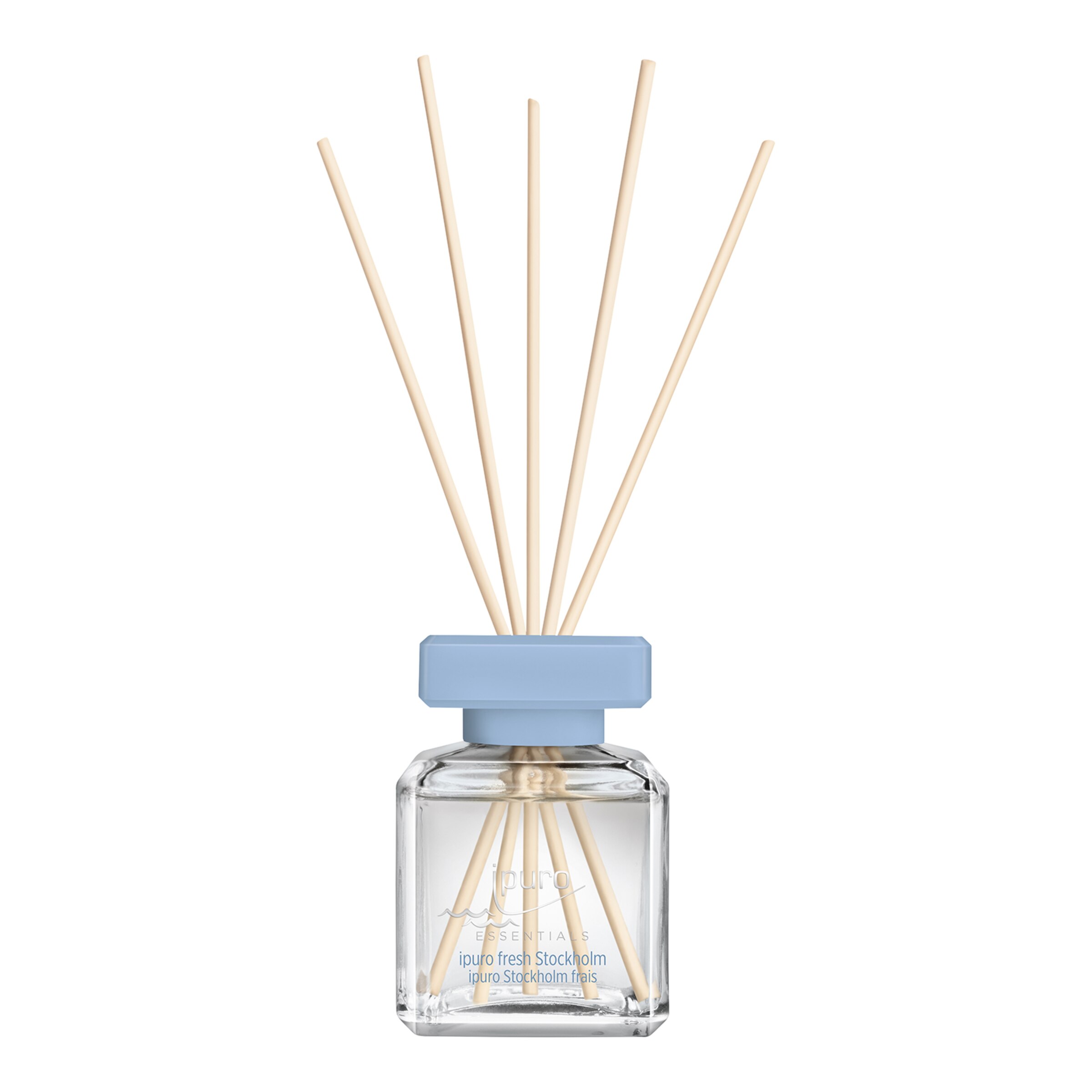blau, 100 ml
