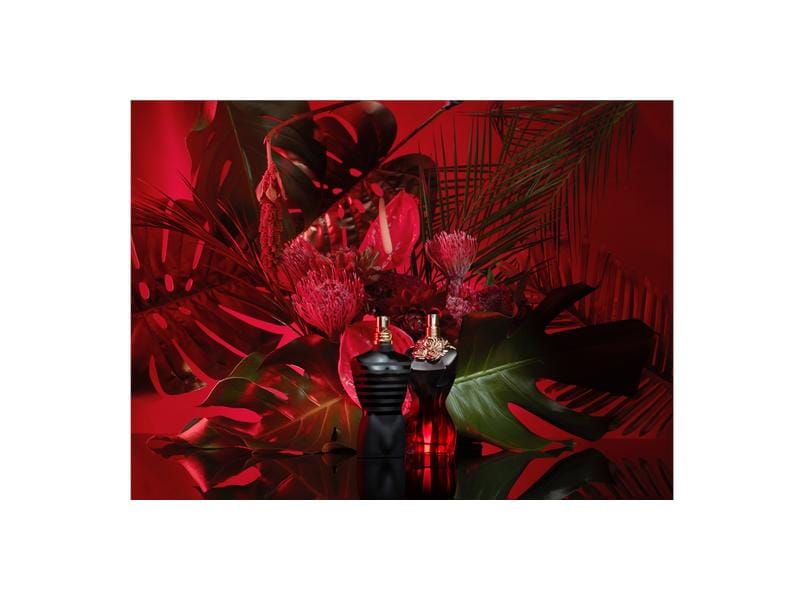 Jean Paul Gaultier Eau de Parfum La Belle intense 50 ml Sinnlicher Duft für Damen