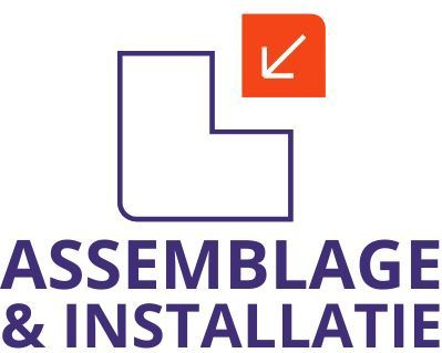 Azerty Pc-assemblage + Windows-installatie - 3 jaar ondersteuning