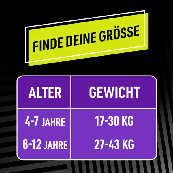 Pyjama Pants für Mädchen 8-12 Jahre, Monatsbox