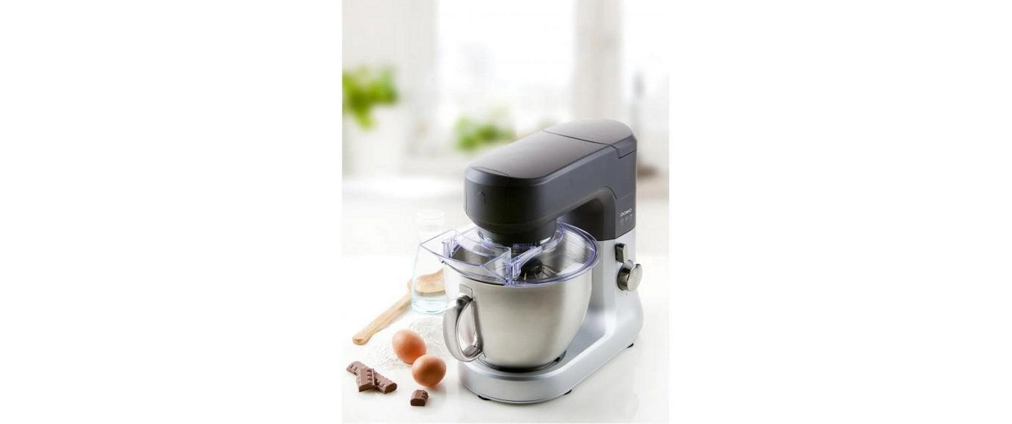 Domo Küchenmaschine »DO9182KR«