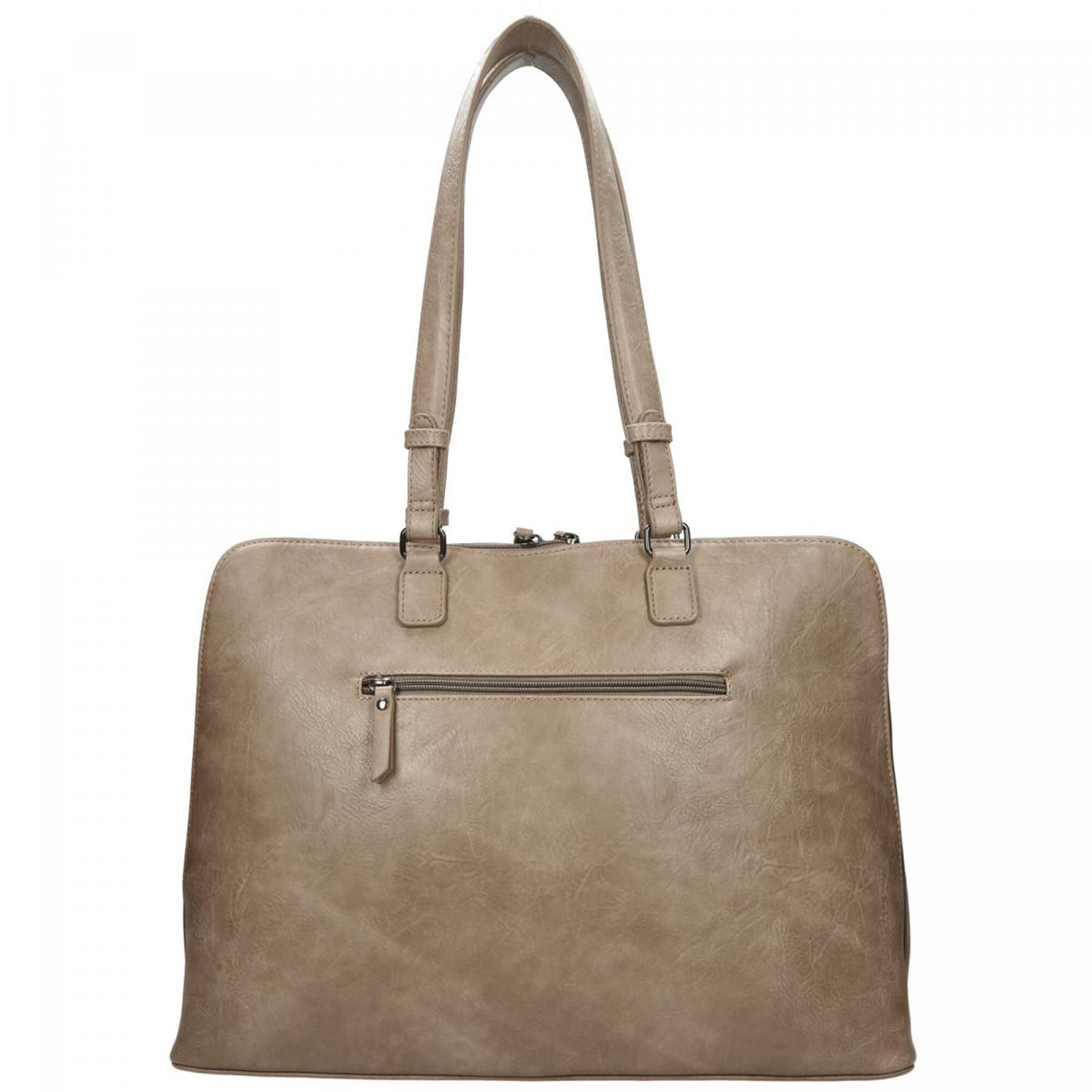 Enrico Benetti Caen Laptop Bag 15