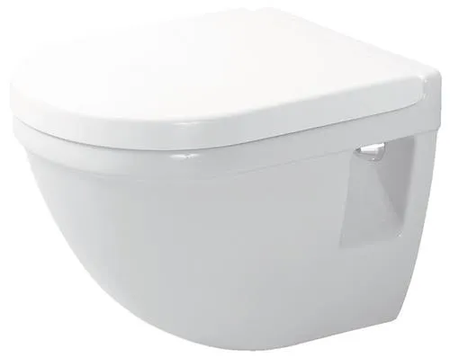 Duravit 2202090000, Hvid