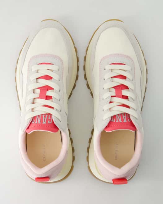 Gant Caffay Sneaker in Mehrfarbig