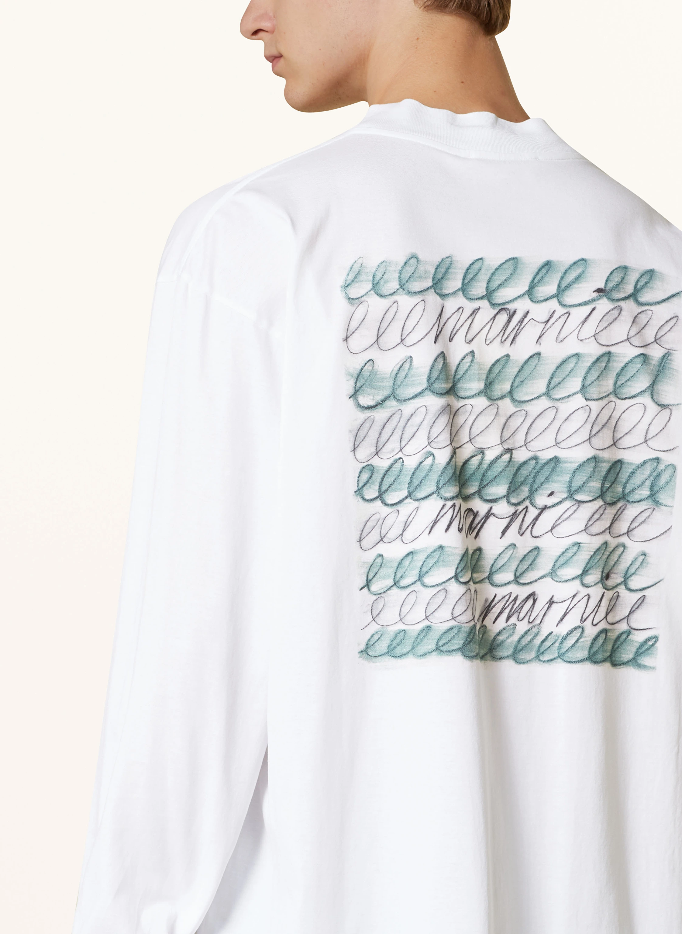 MARNI Longsleeve