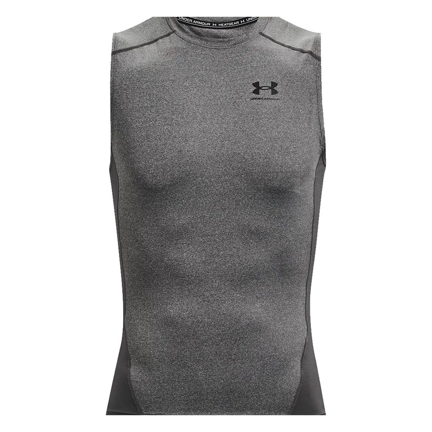 Under Armour  HeatGear Sleeveless