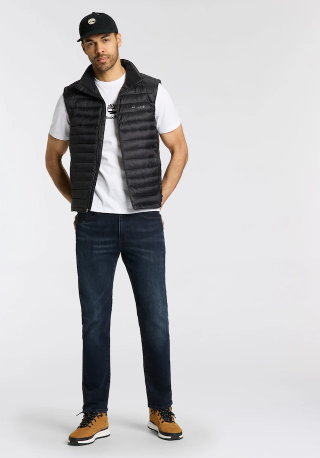 Timberland Steppweste