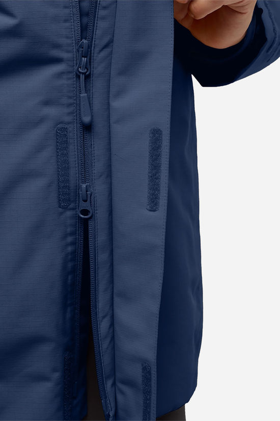 Jack Wolfskin Jack Wolfskin Altenberg 3-In-1 Jas