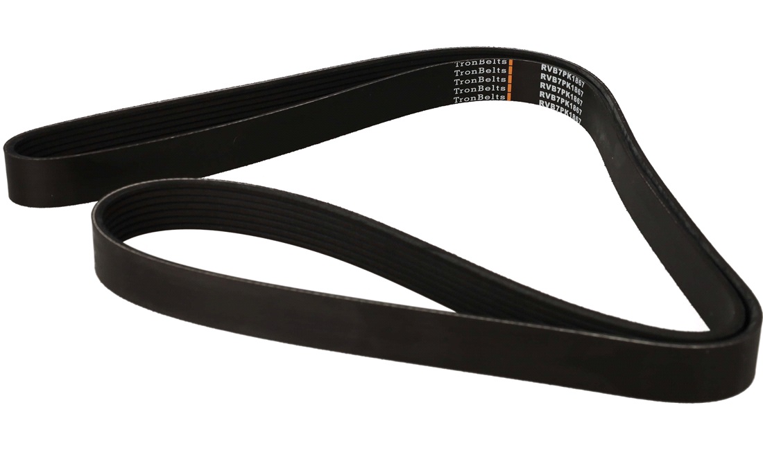 Multi v-rem 7 pk x 1867 mm