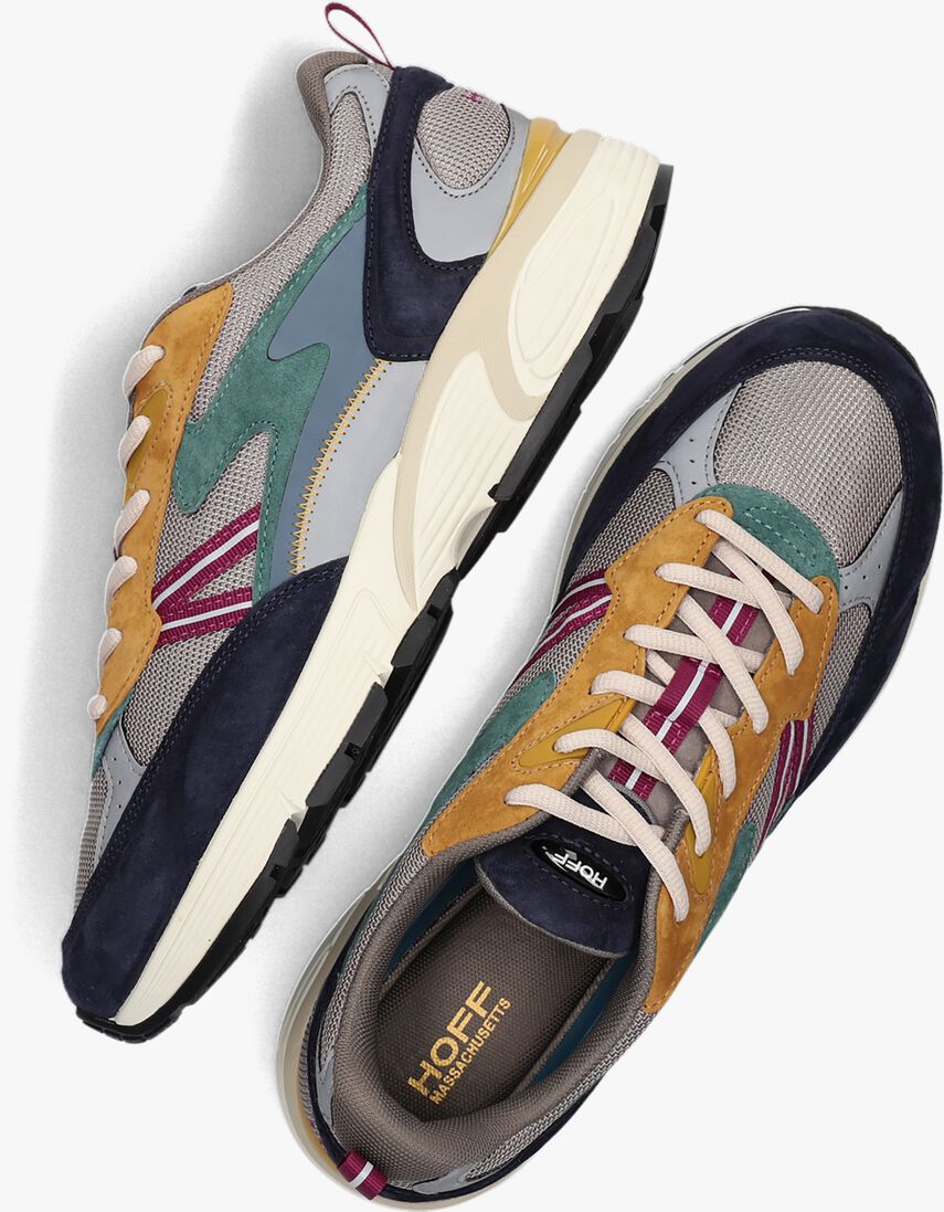 THE HOFF BRAND multi the hoff brand lage sneakers massachusetts