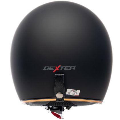 Casque Dexter ELEMENT EVO - Noir
