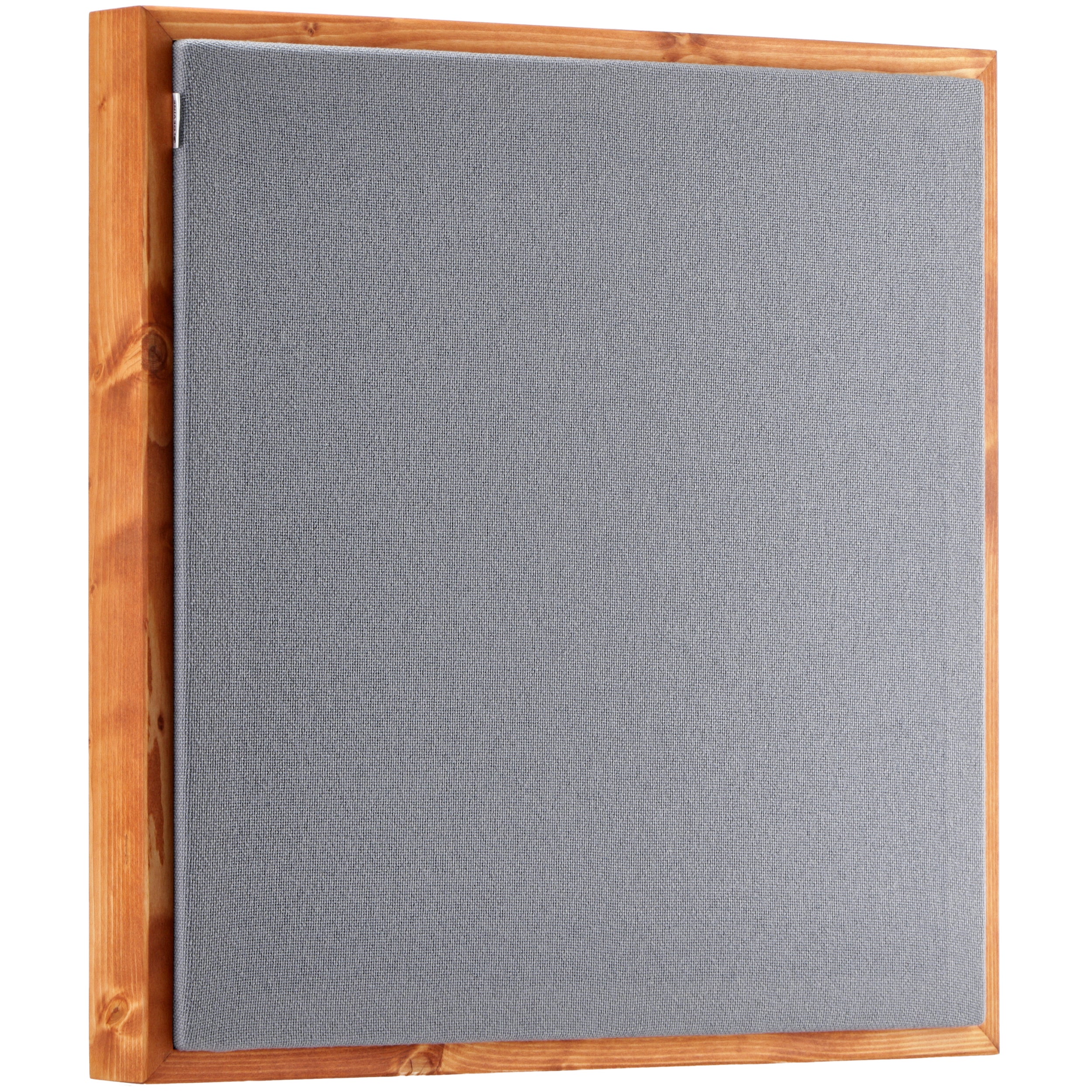 Devine Aco Studio Square Grey Slim absorber 600x600x70 mm