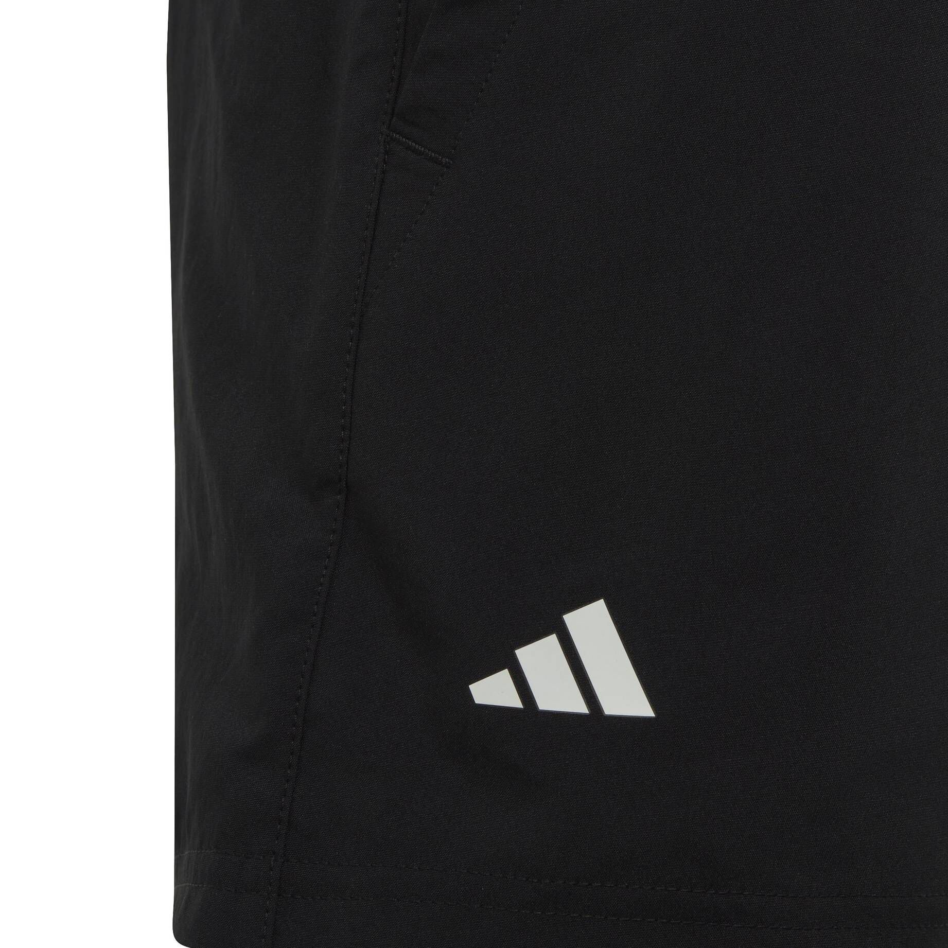 adidas Performance| Jungen Tennisshorts B CLUB 3S SHORT