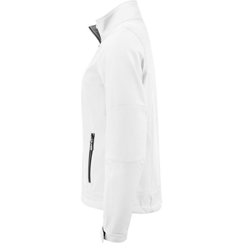 Printer Trial Veste Softshell Femmes