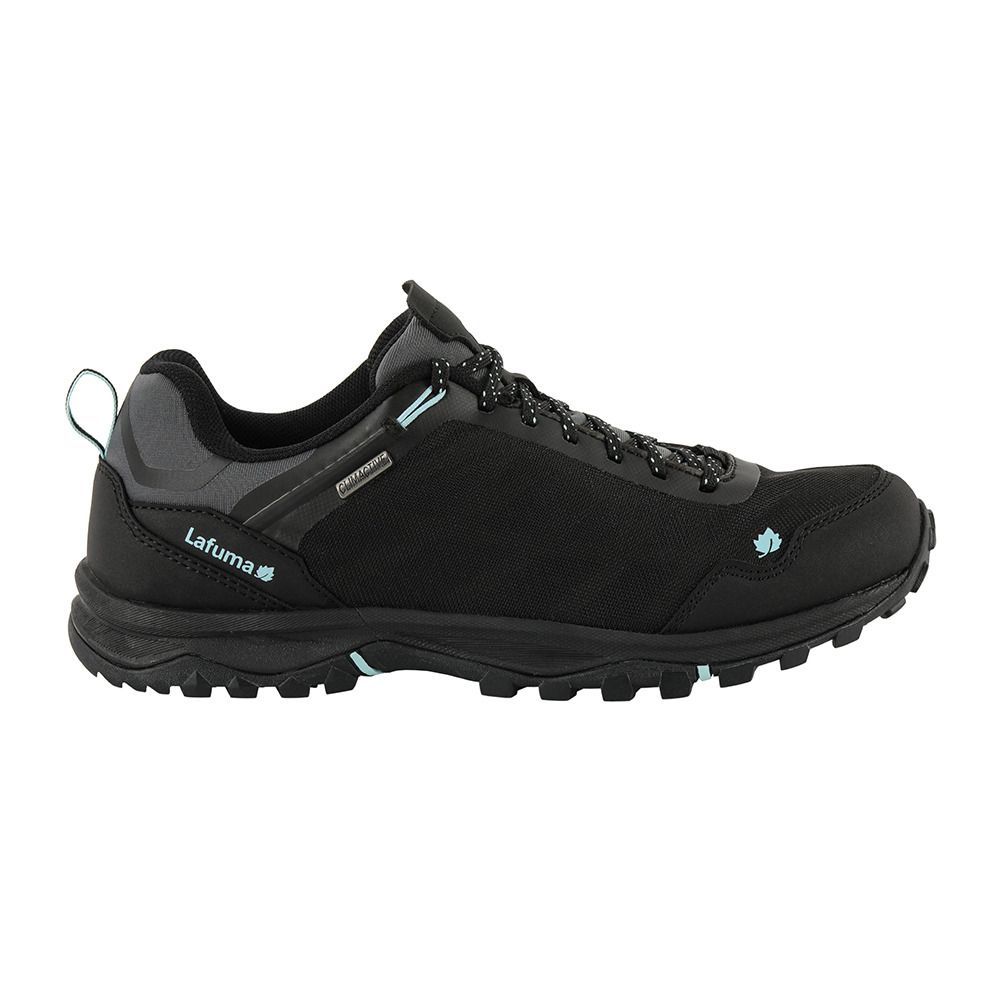 Lafuma ACCESS CLIM - Chaussures randonné Femme noir