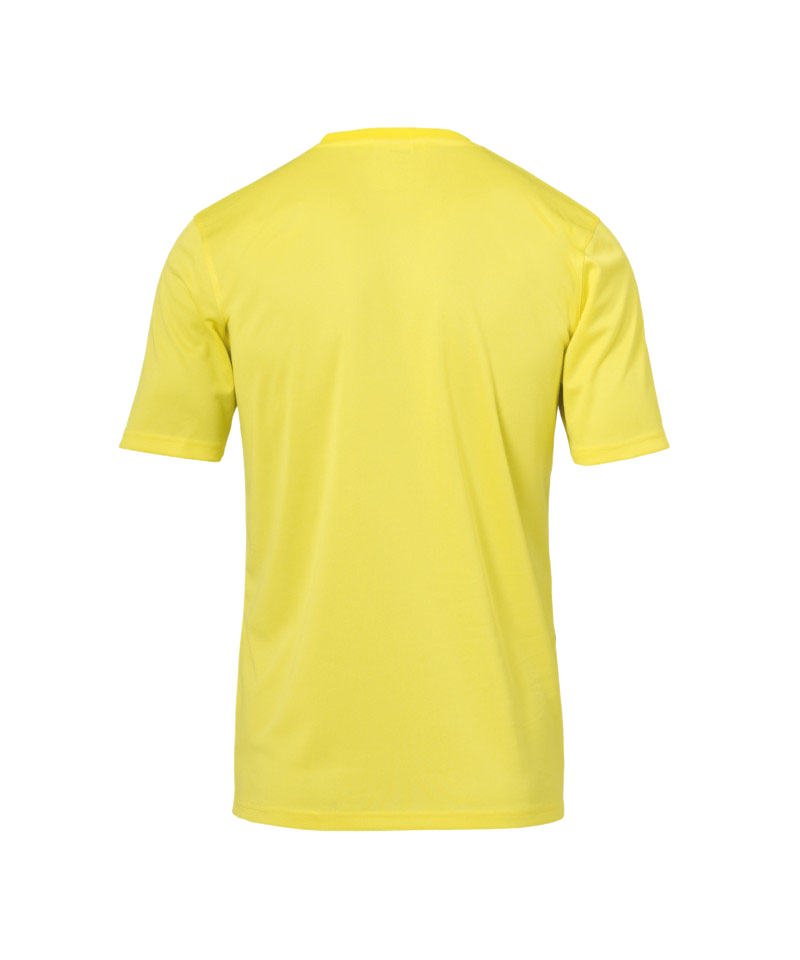 uhlsport Score Training T-Shirt Kids Gelb F11