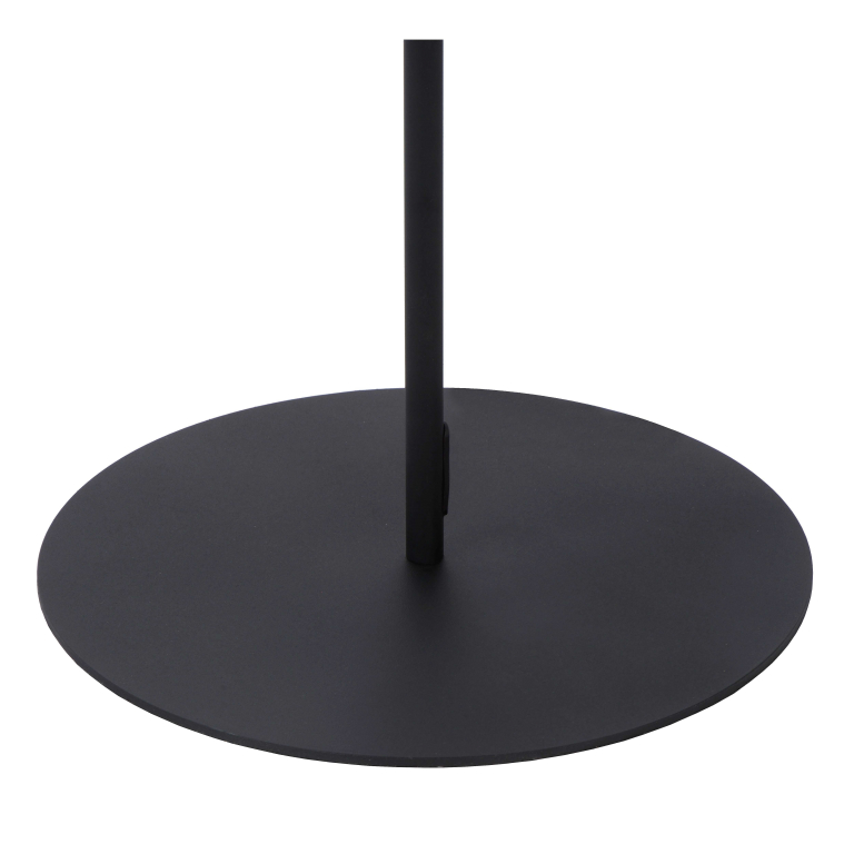 Lucide Giada vloerlamp messing