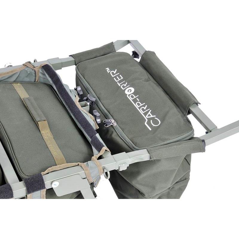 Sac De Rangement Carp Porter Baroow Tidy Bag Only