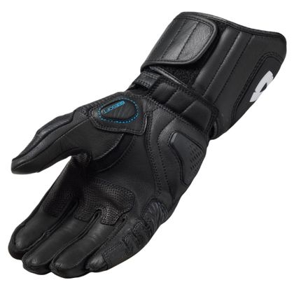 Gants Rev it CONTROL - Noir