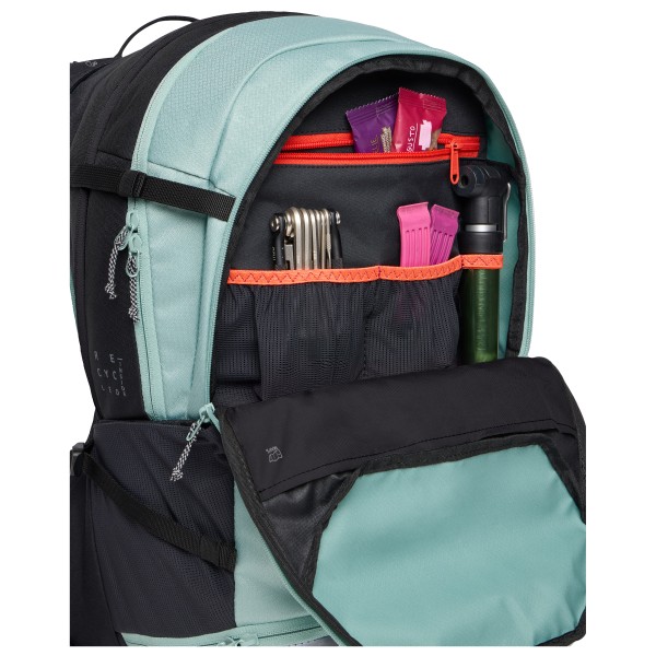 Vaude - Women's Bike Alpin 23+5 - Sac à dos vélo