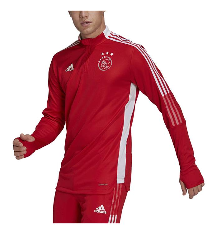 adidas Ajax Men Trainingstop 2021/2022