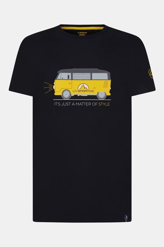 La Sportiva La Sportiva Van T-Shirt M