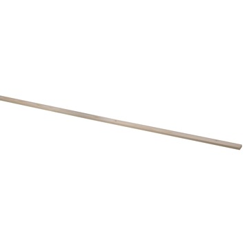 Lat vuren geschaafd 12x27 mm 240 cm