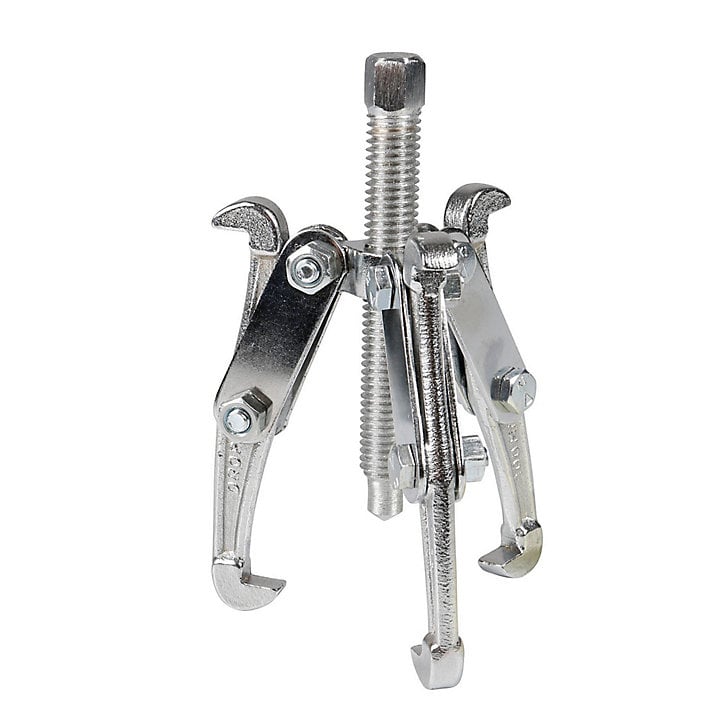 Extracteur de roulement 3 griffes L. 100 mm