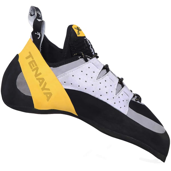 Chausson escalade TENAYA TARIFA YELLOW/AMARILLO