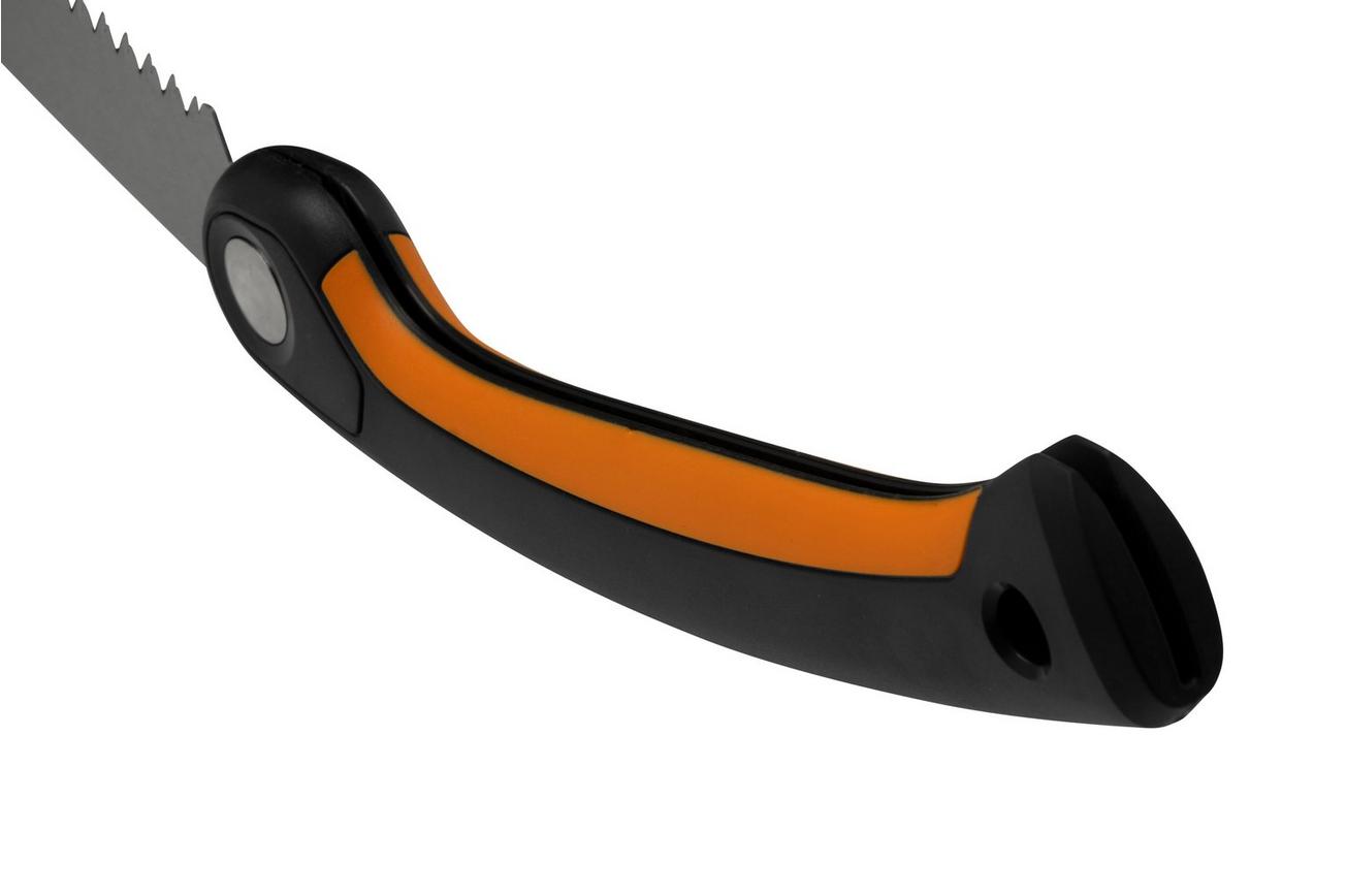 Fiskars Plus SW69, 21 cm, vouwzaag, grof
